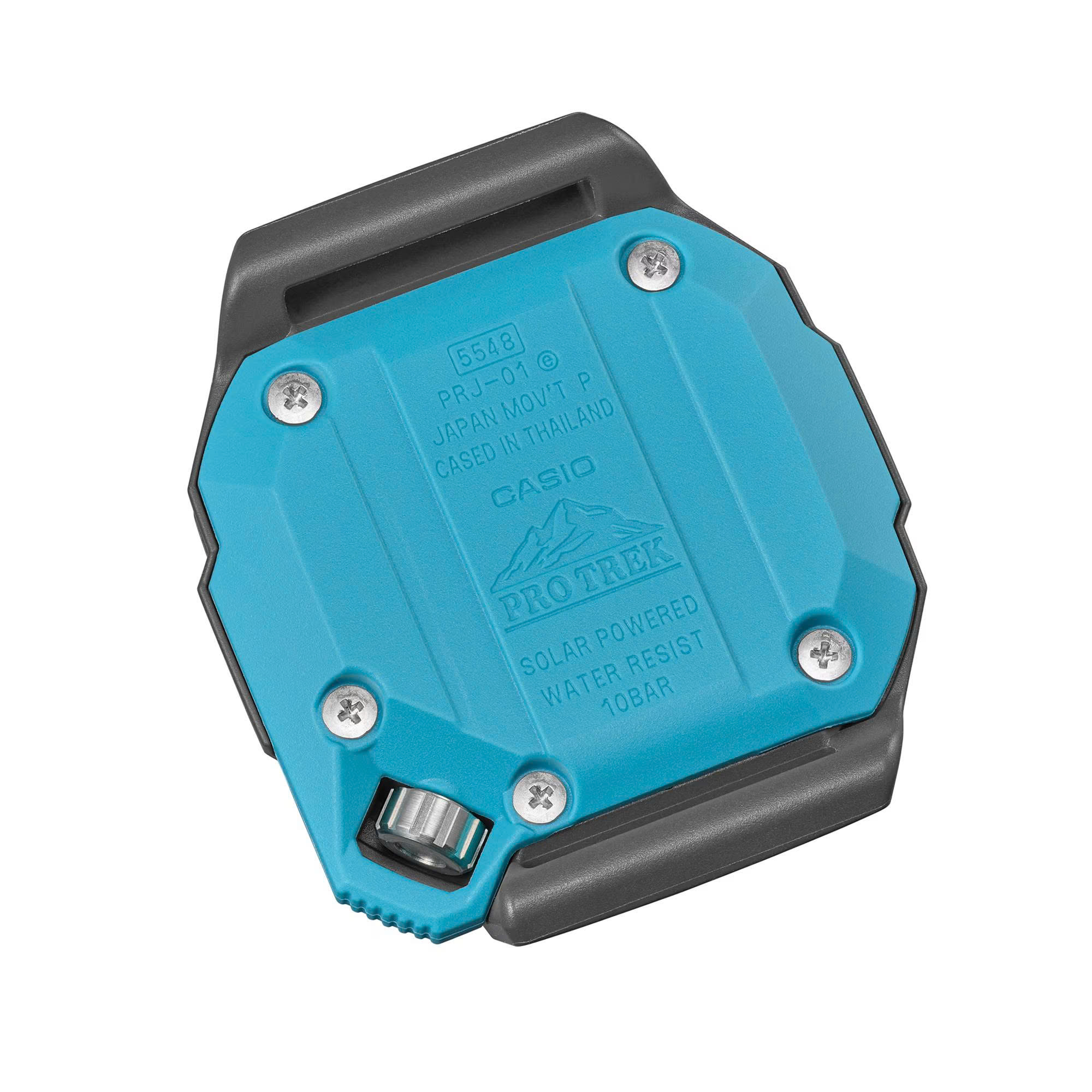 Đồng Hồ Nam Chính Hãng CASIO PRO TREK PRJ-01AE-8