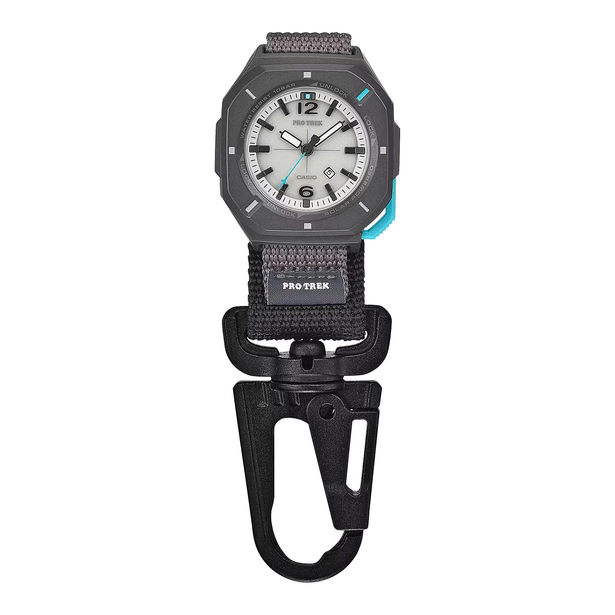 Đồng Hồ Nam Chính Hãng CASIO PRO TREK PRJ-01AE-8