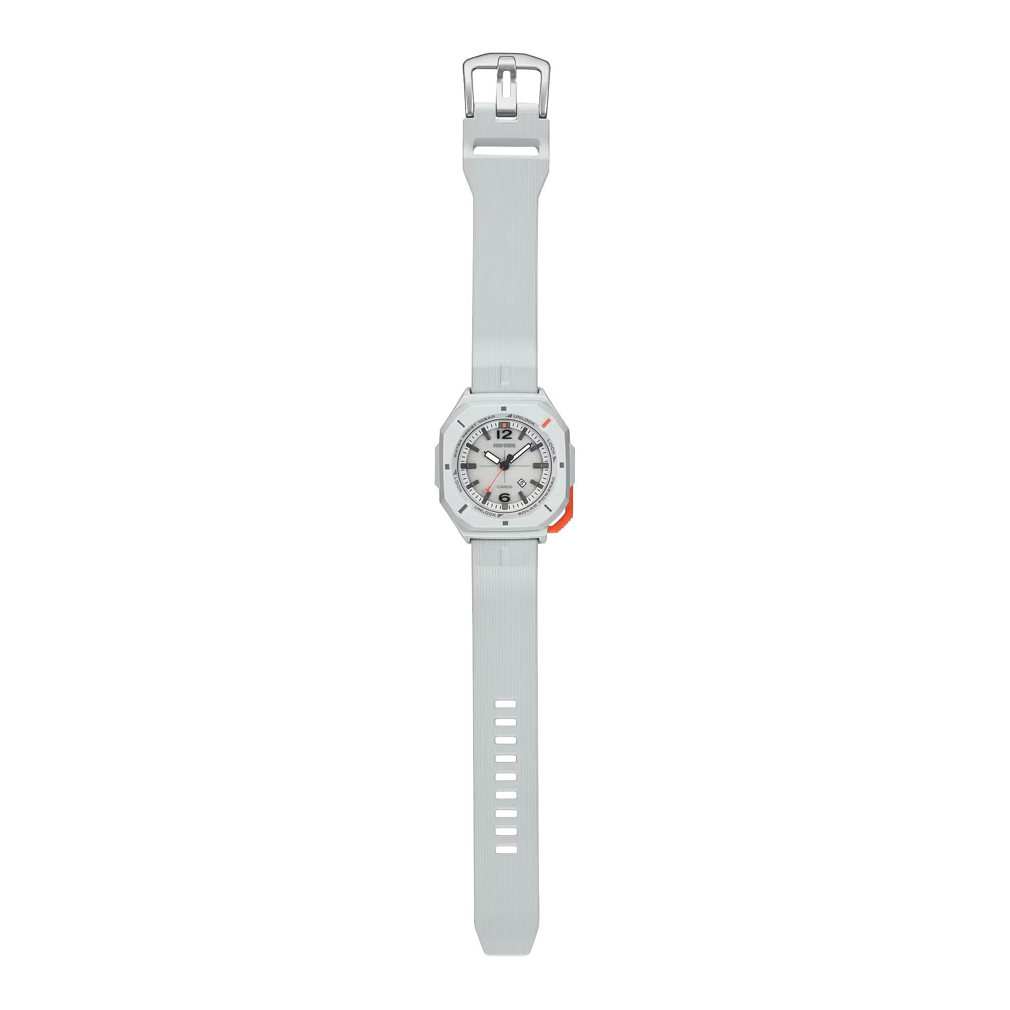 Đồng Hồ Nam Chính Hãng CASIO PRO TREK PRJ-01AE-7