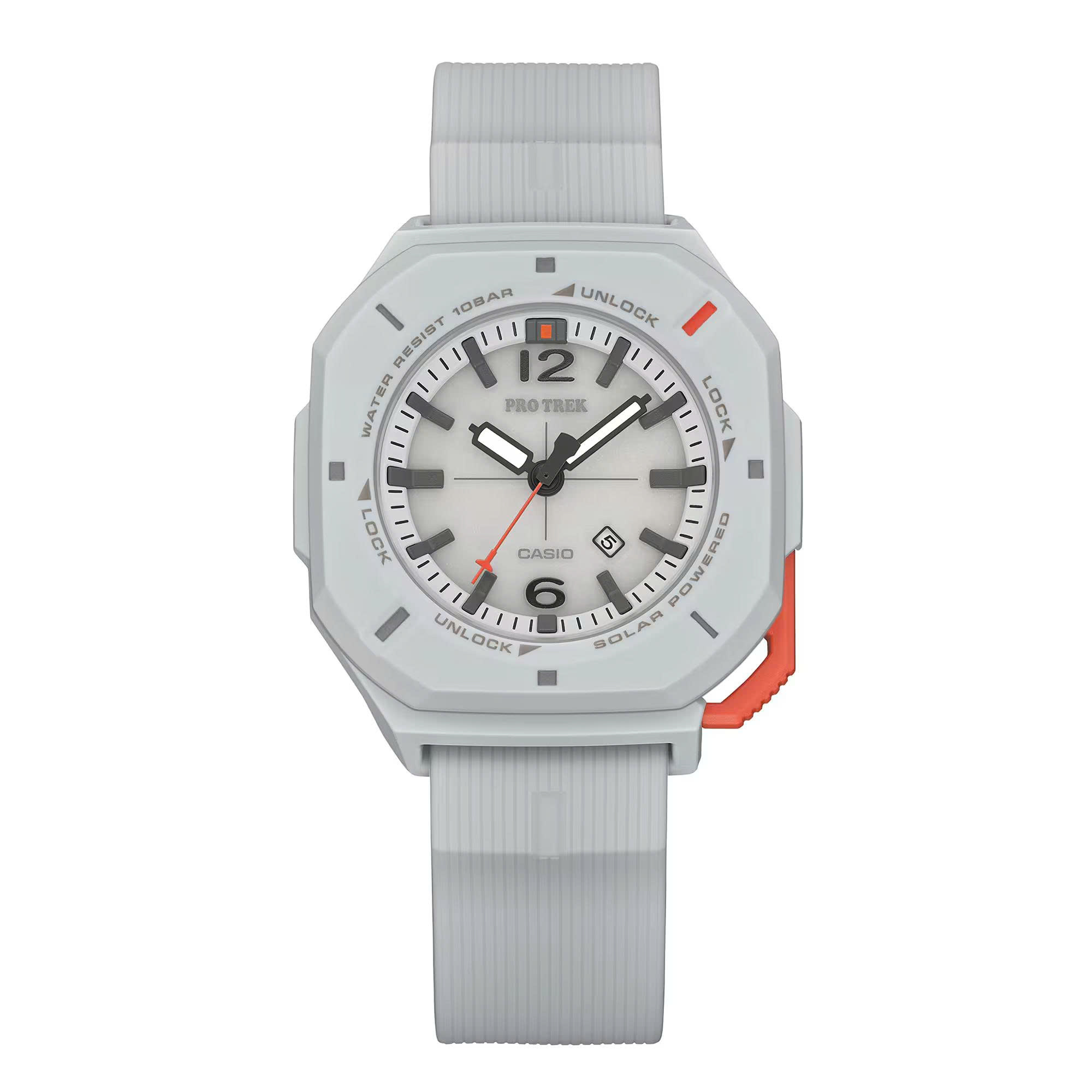 Đồng Hồ Nam Chính Hãng CASIO PRO TREK PRJ-01AE-7