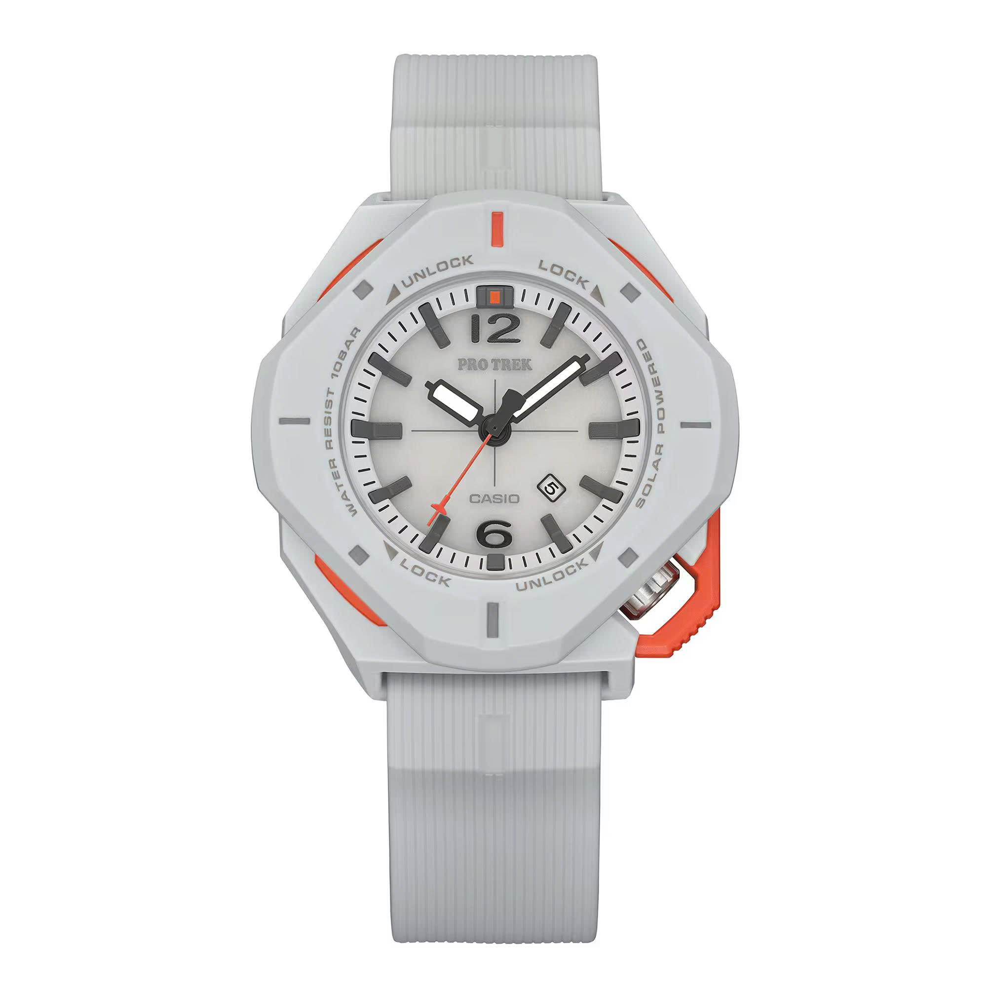 Đồng Hồ Nam Chính Hãng CASIO PRO TREK PRJ-01AE-7