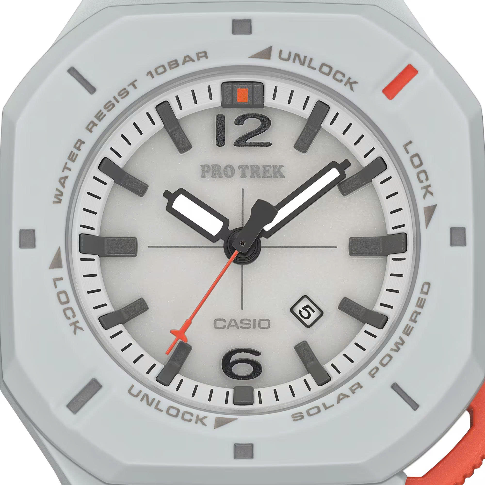 Đồng Hồ Nam Chính Hãng CASIO PRO TREK PRJ-01AE-7