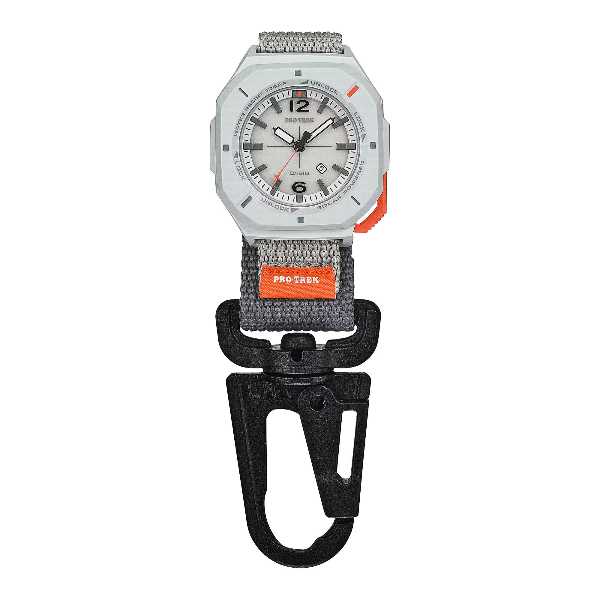 Đồng Hồ Nam Chính Hãng CASIO PRO TREK PRJ-01AE-7