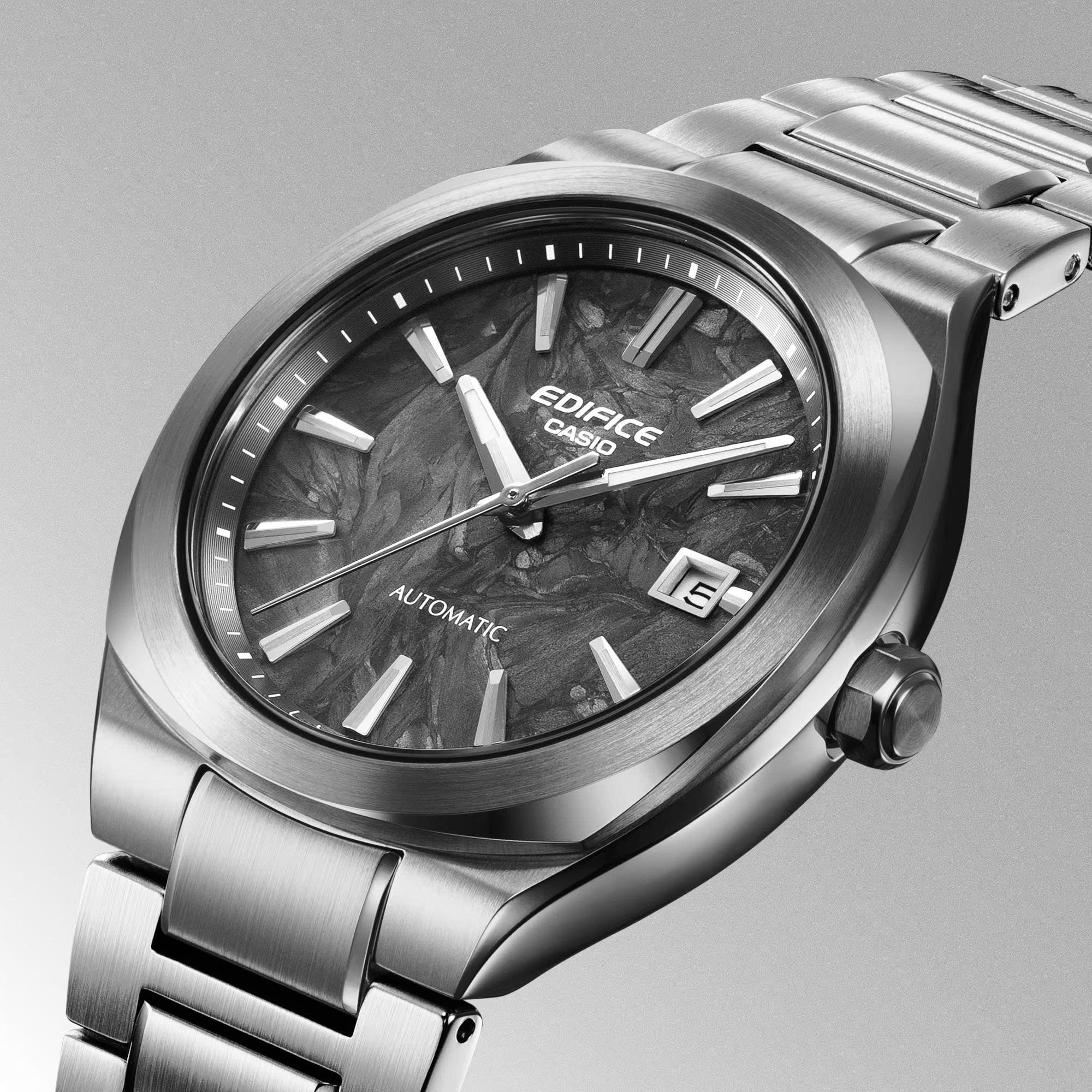 Đồng Hồ Nam Chính Hãng CASIO EDIFICE EFK-200DG-5A