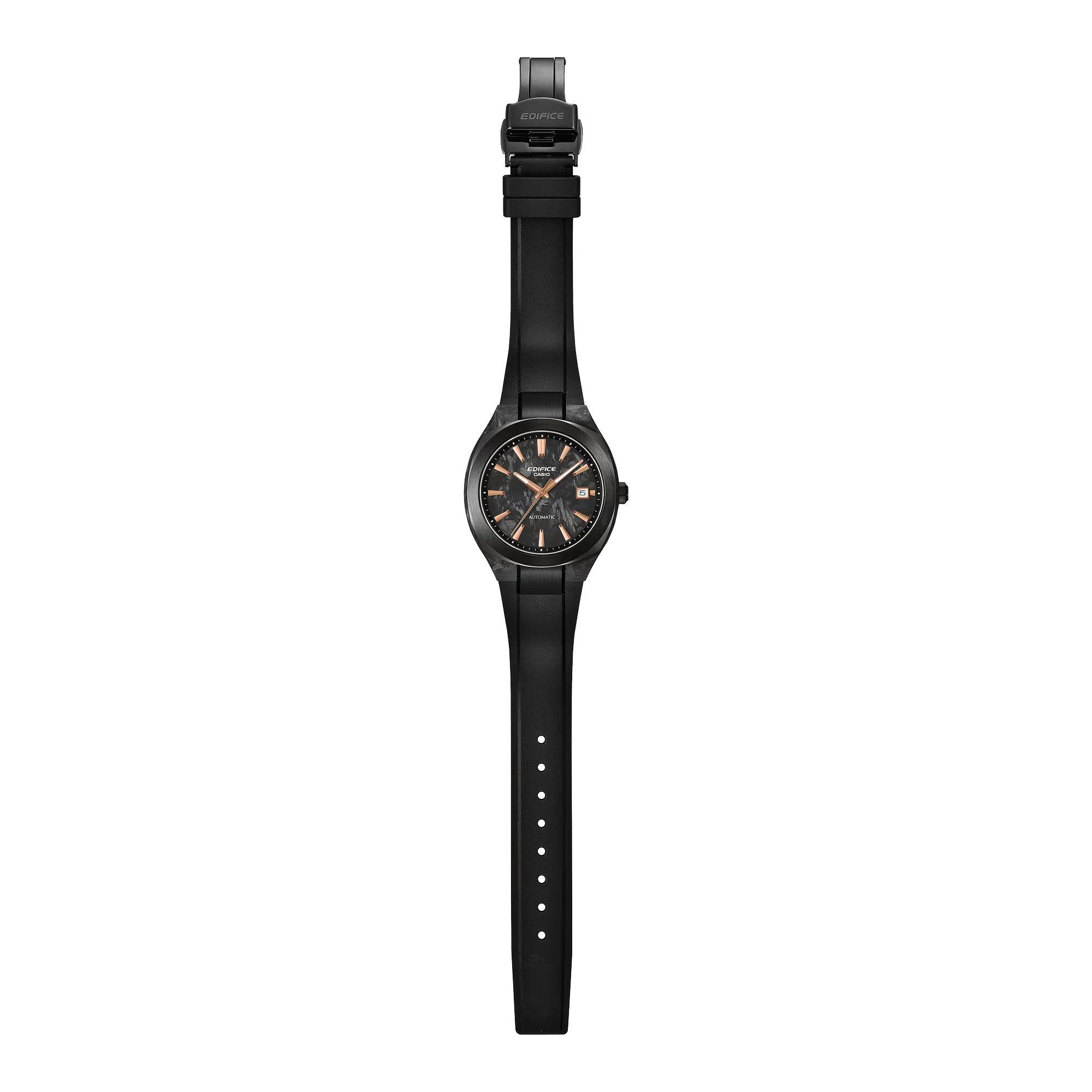 Đồng Hồ Nam Chính Hãng CASIO EDIFICE EFK-200XPB-1A
