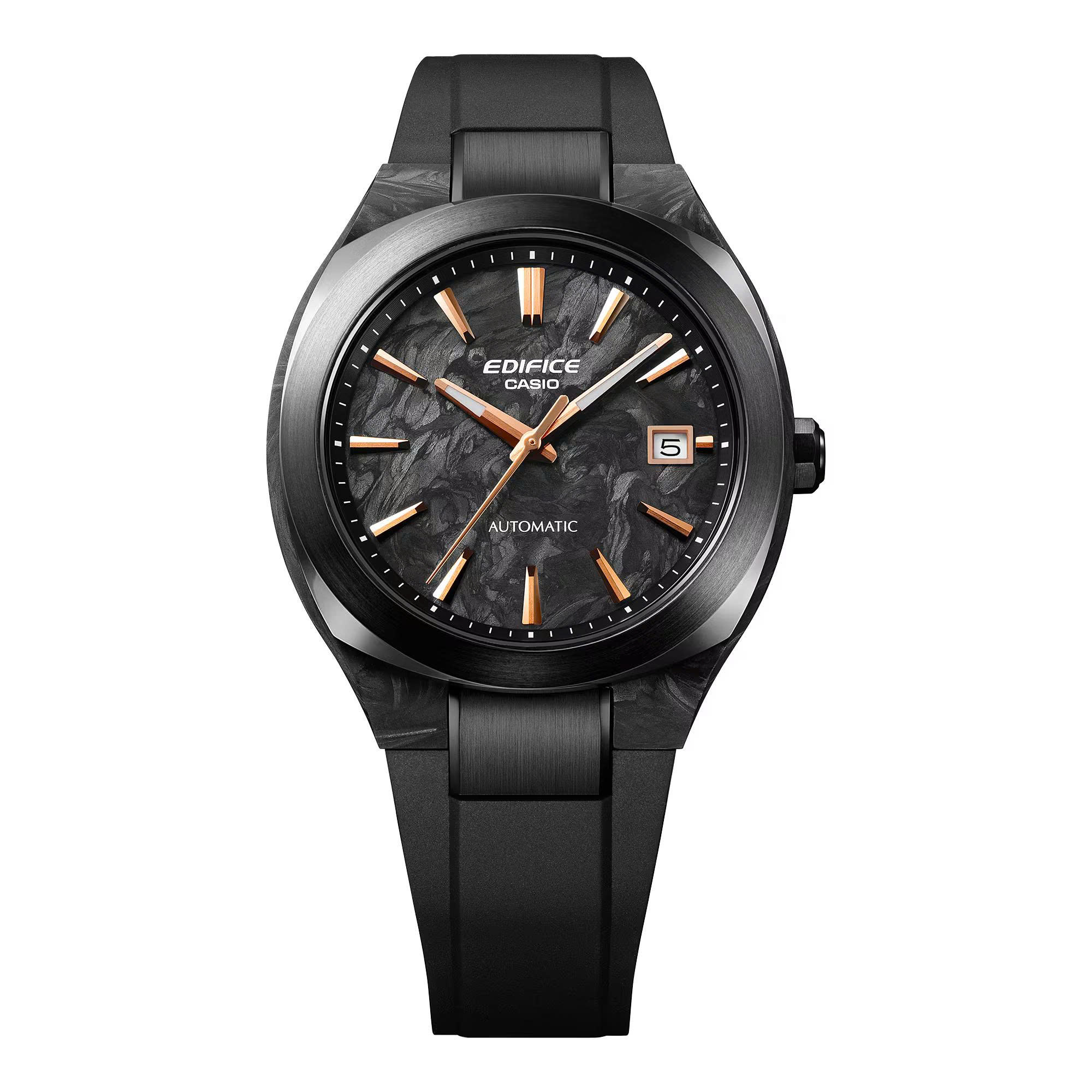 Đồng Hồ Nam Chính Hãng CASIO EDIFICE EFK-200XPB-1A