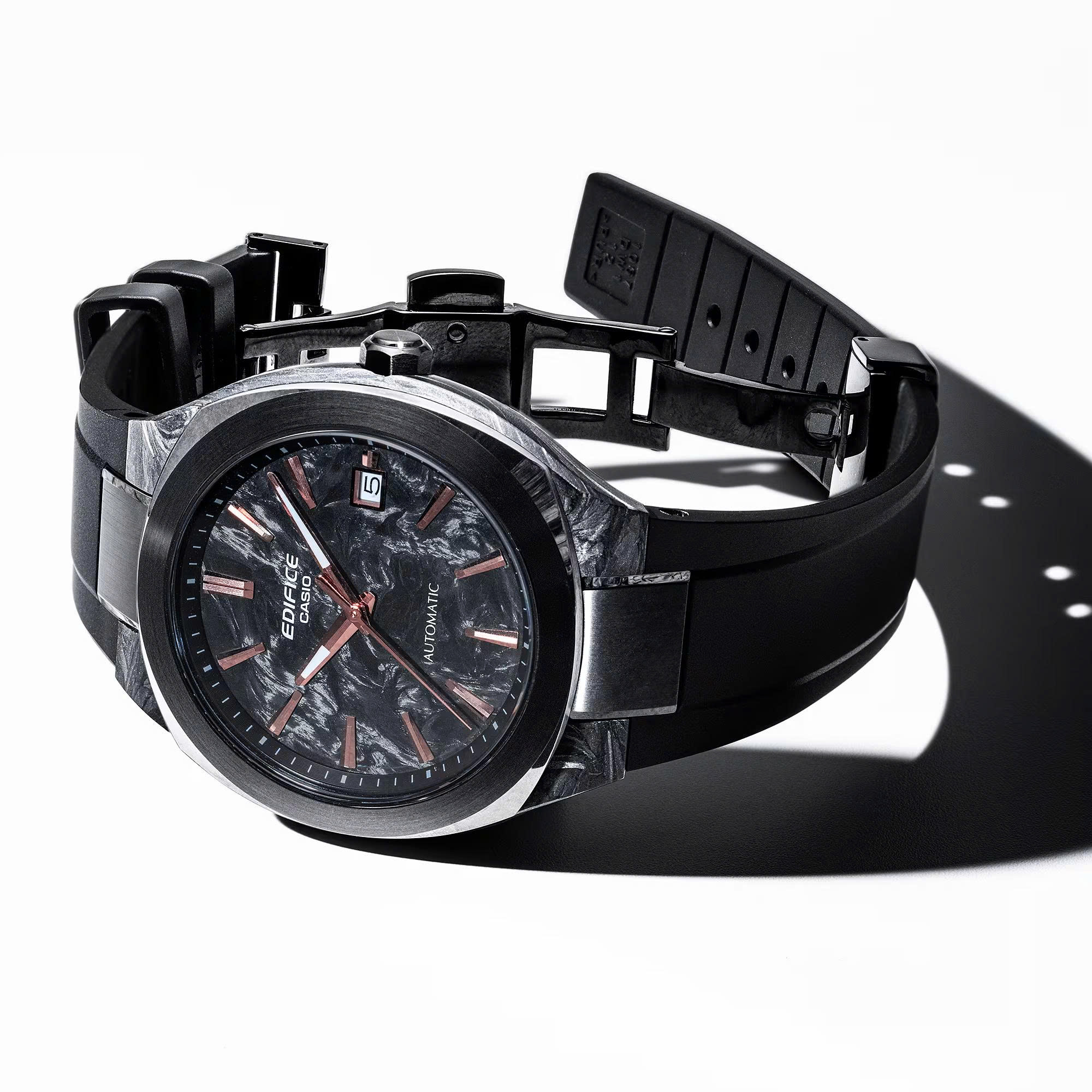 Đồng Hồ Nam Chính Hãng CASIO EDIFICE EFK-200XPB-1A