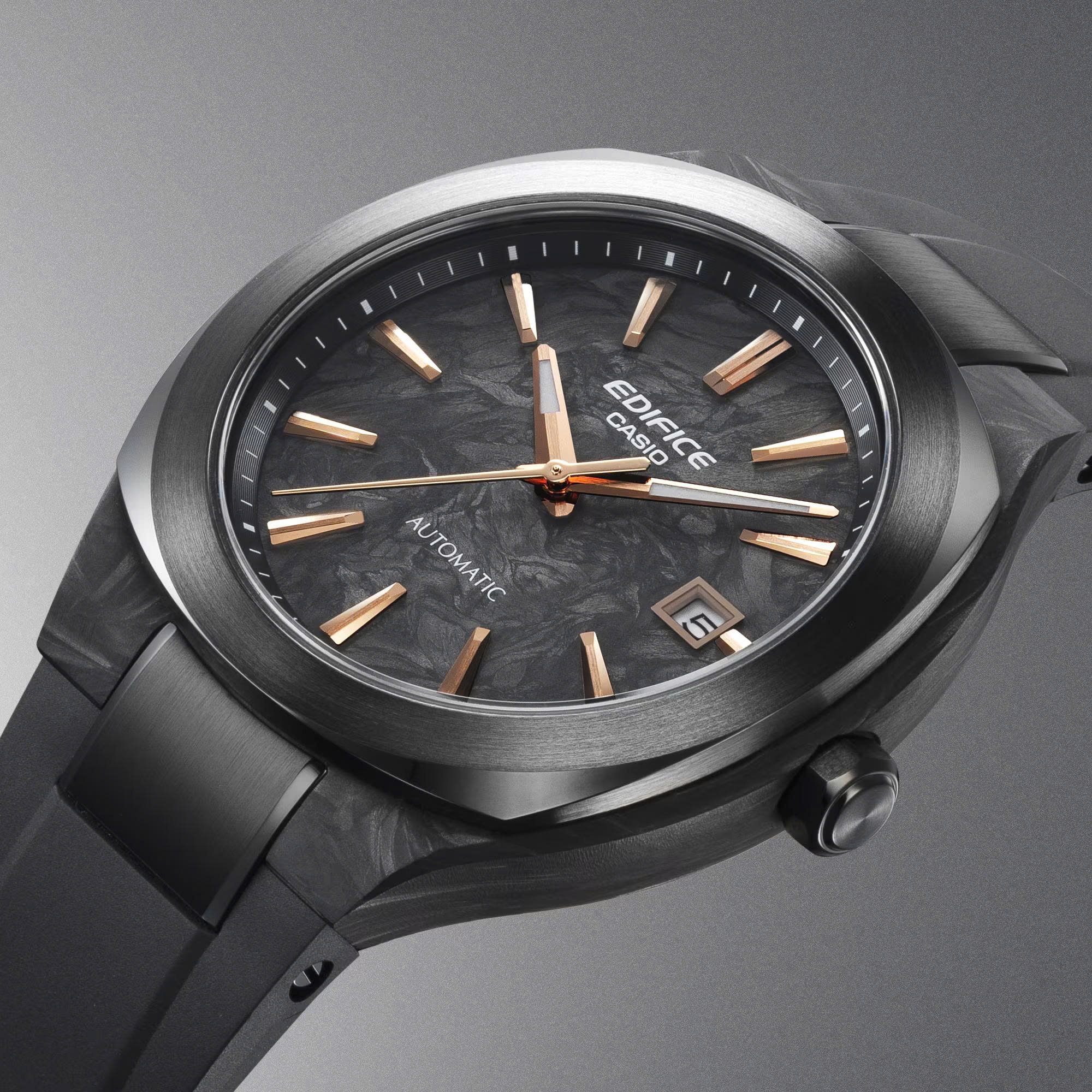Đồng Hồ Nam Chính Hãng CASIO EDIFICE EFK-200XPB-1A