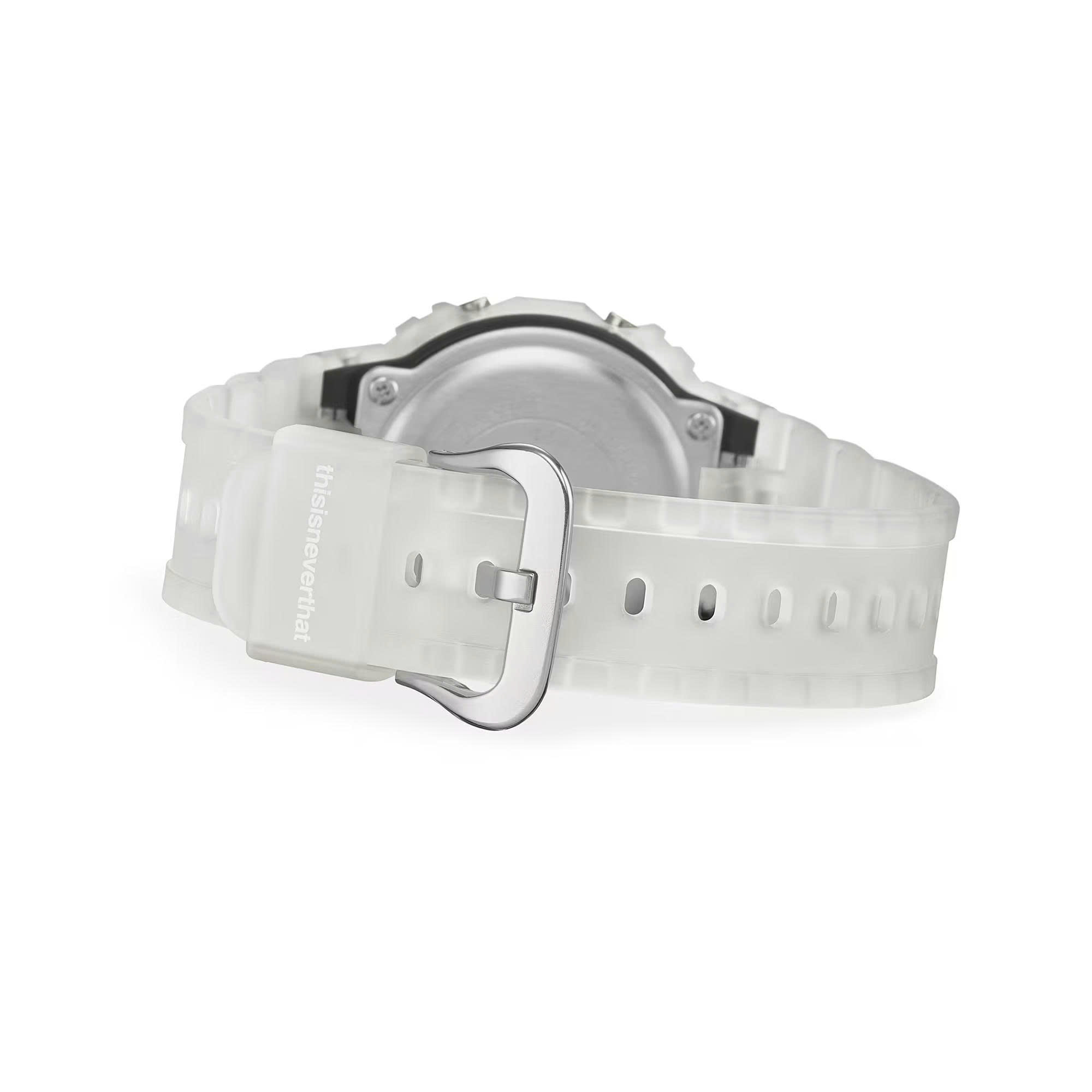 Đồng Hồ Nam Chính Hãng CASIO G-SHOCK DW-5600TNT-7