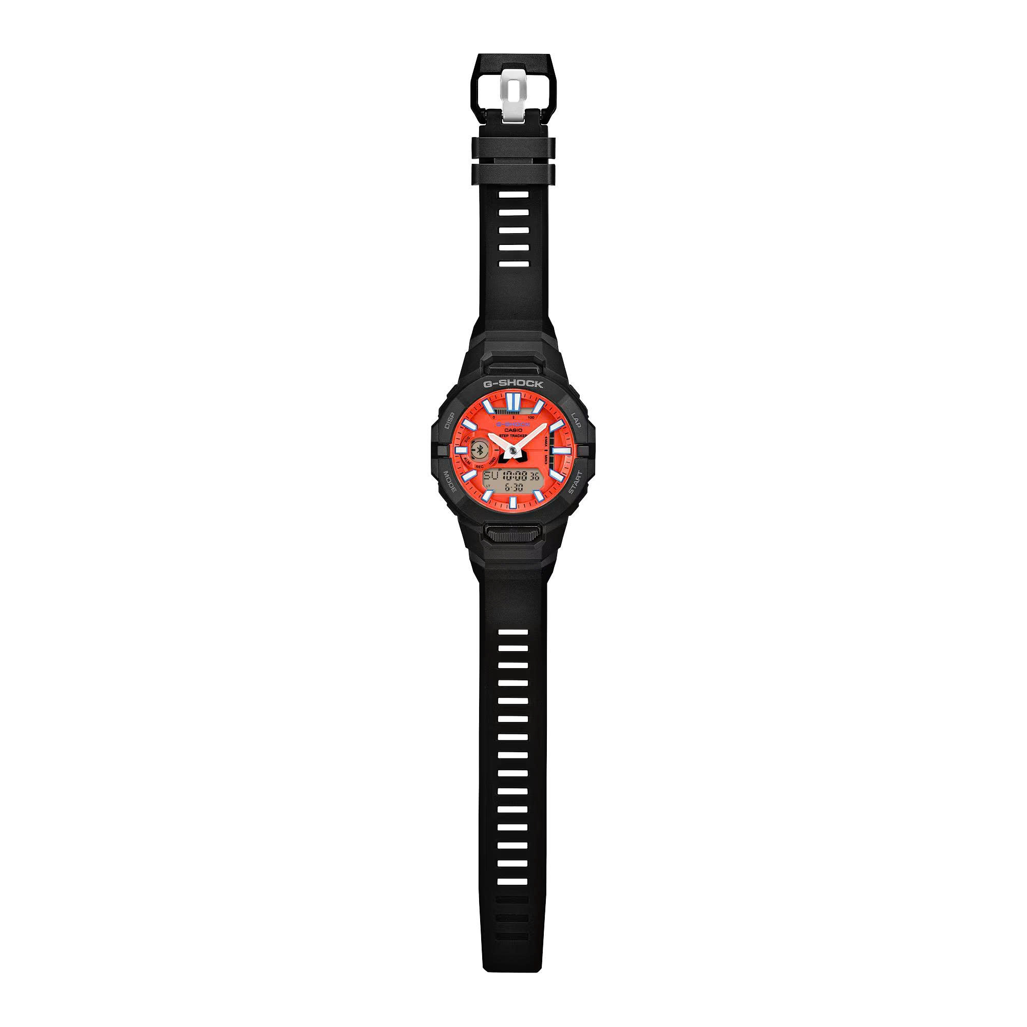 Đồng Hồ Nam Chính Hãng CASIO G-SHOCK GBA-950-1A4