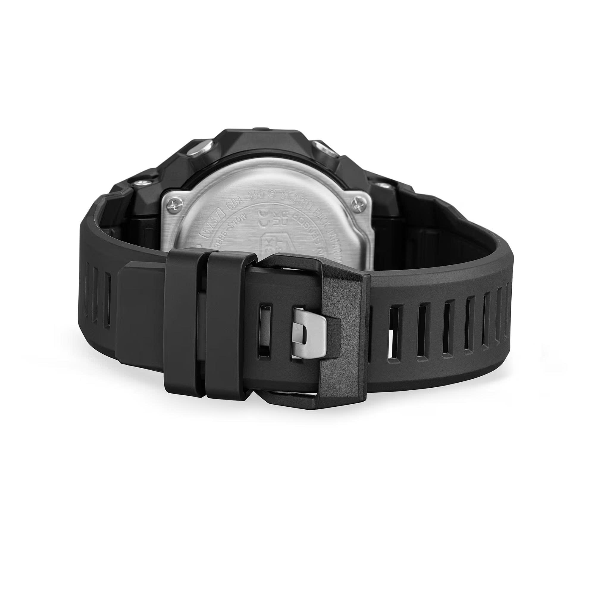 Đồng Hồ Nam Chính Hãng CASIO G-SHOCK GBA-950-1A4