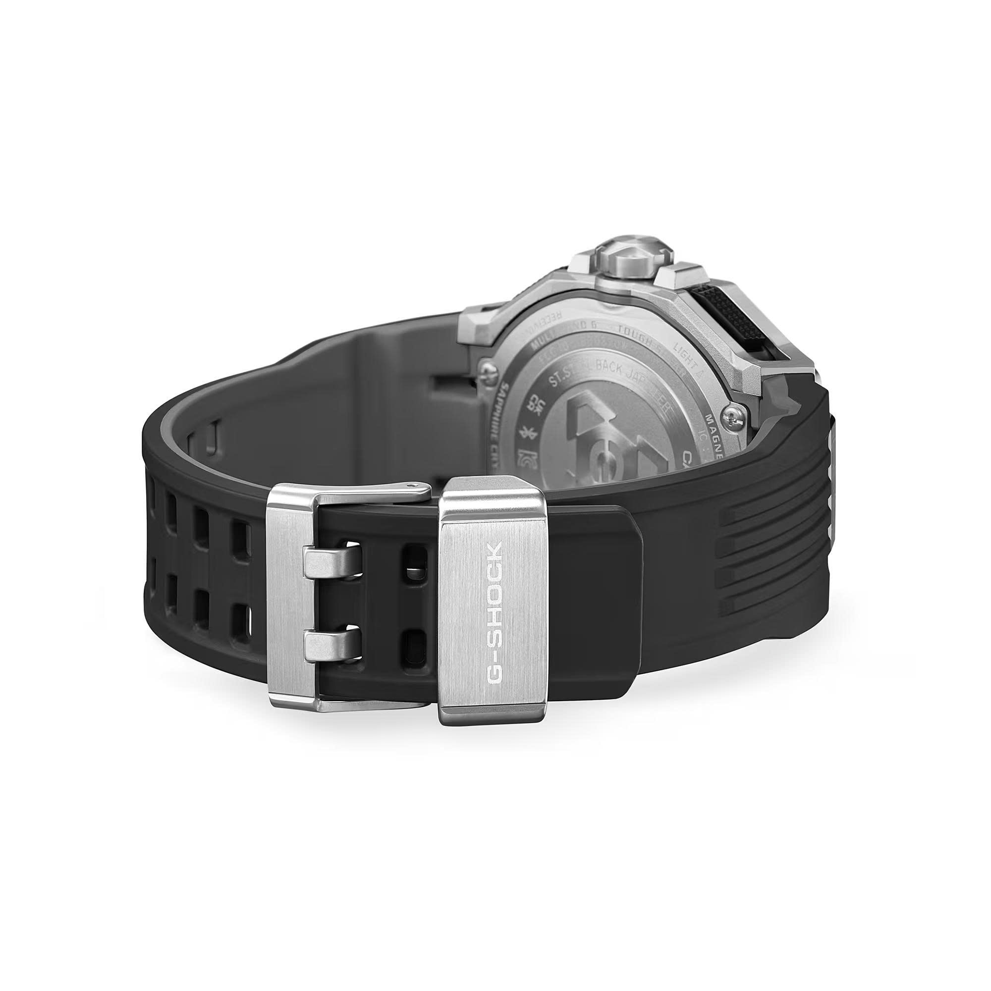 Đồng Hồ Nam Chính Hãng CASIO G-SHOCK GWR-B3000-1A