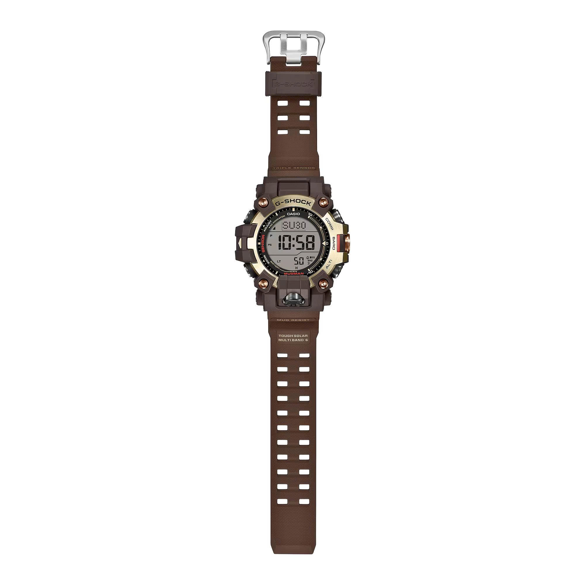 Đồng Hồ Nam Chính Hãng CASIO G-SHOCK GW-9500MH-5