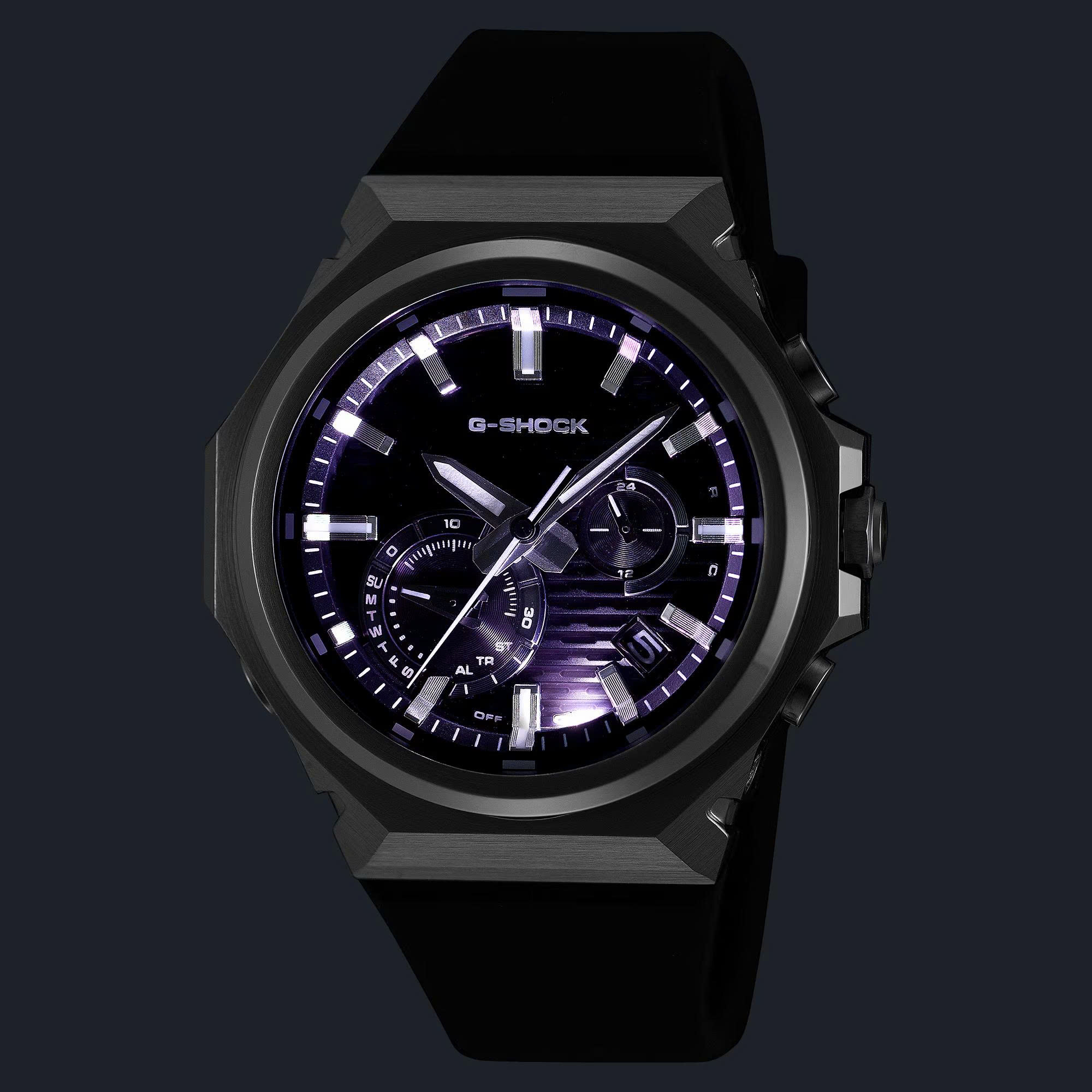 Đồng Hồ Nam Chính Hãng CASIO G-SHOCK GST-B1000-2A
