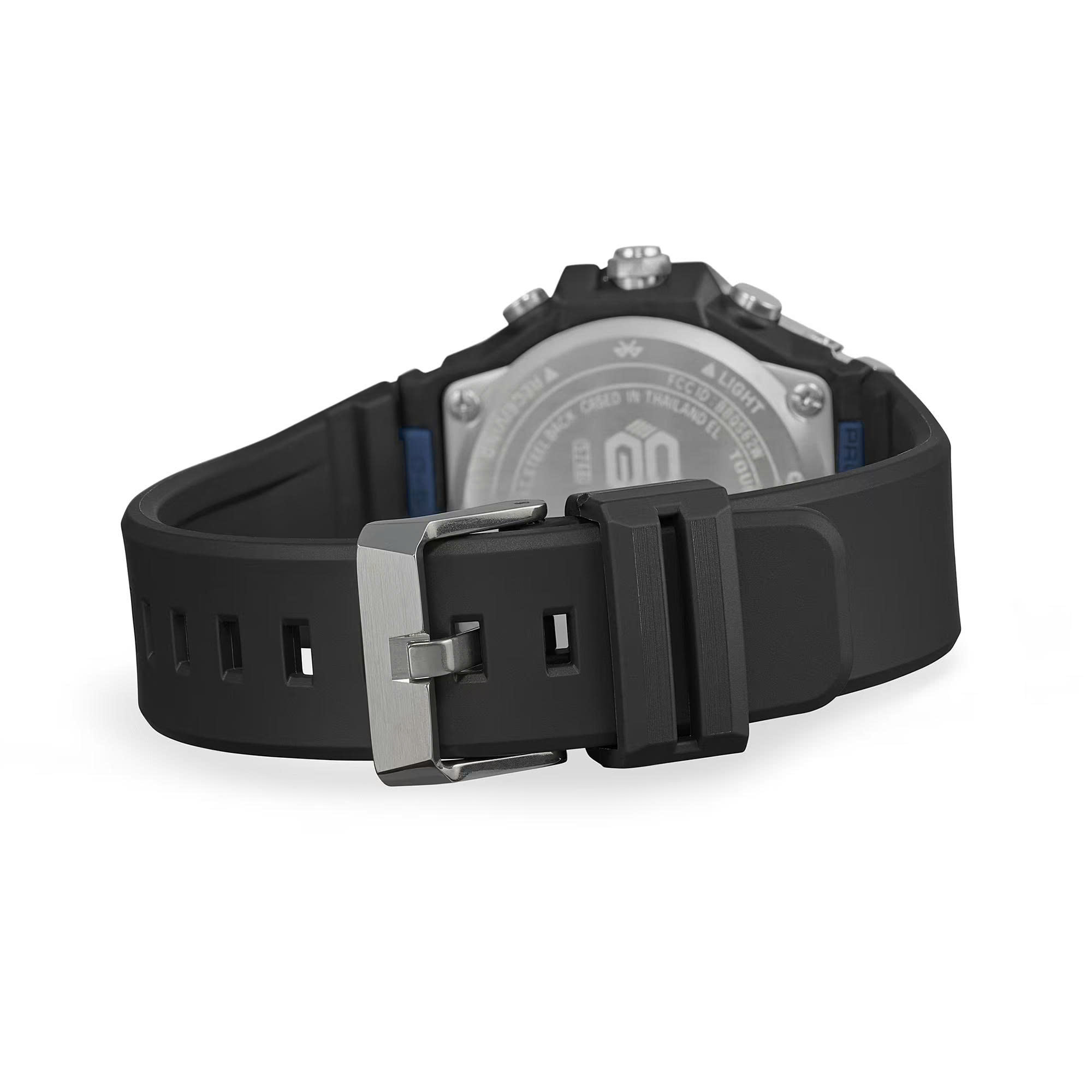 Đồng Hồ Nam Chính Hãng CASIO G-SHOCK GST-B1000-2A
