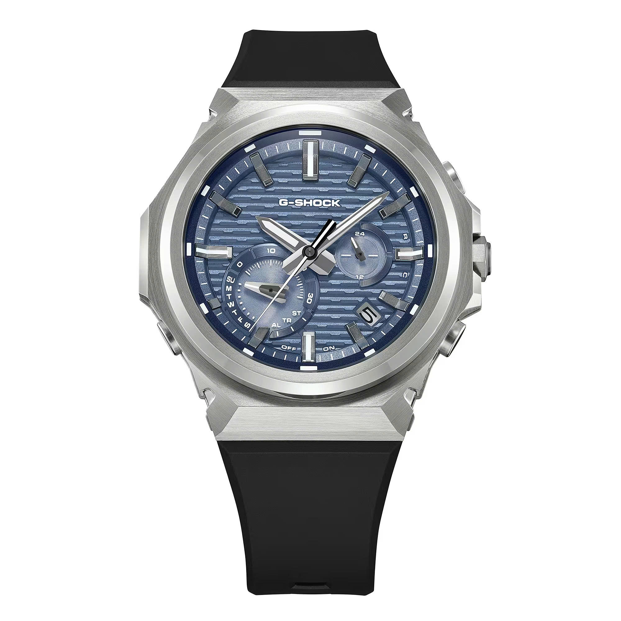 Đồng Hồ Nam Chính Hãng CASIO G-SHOCK GST-B1000-2A