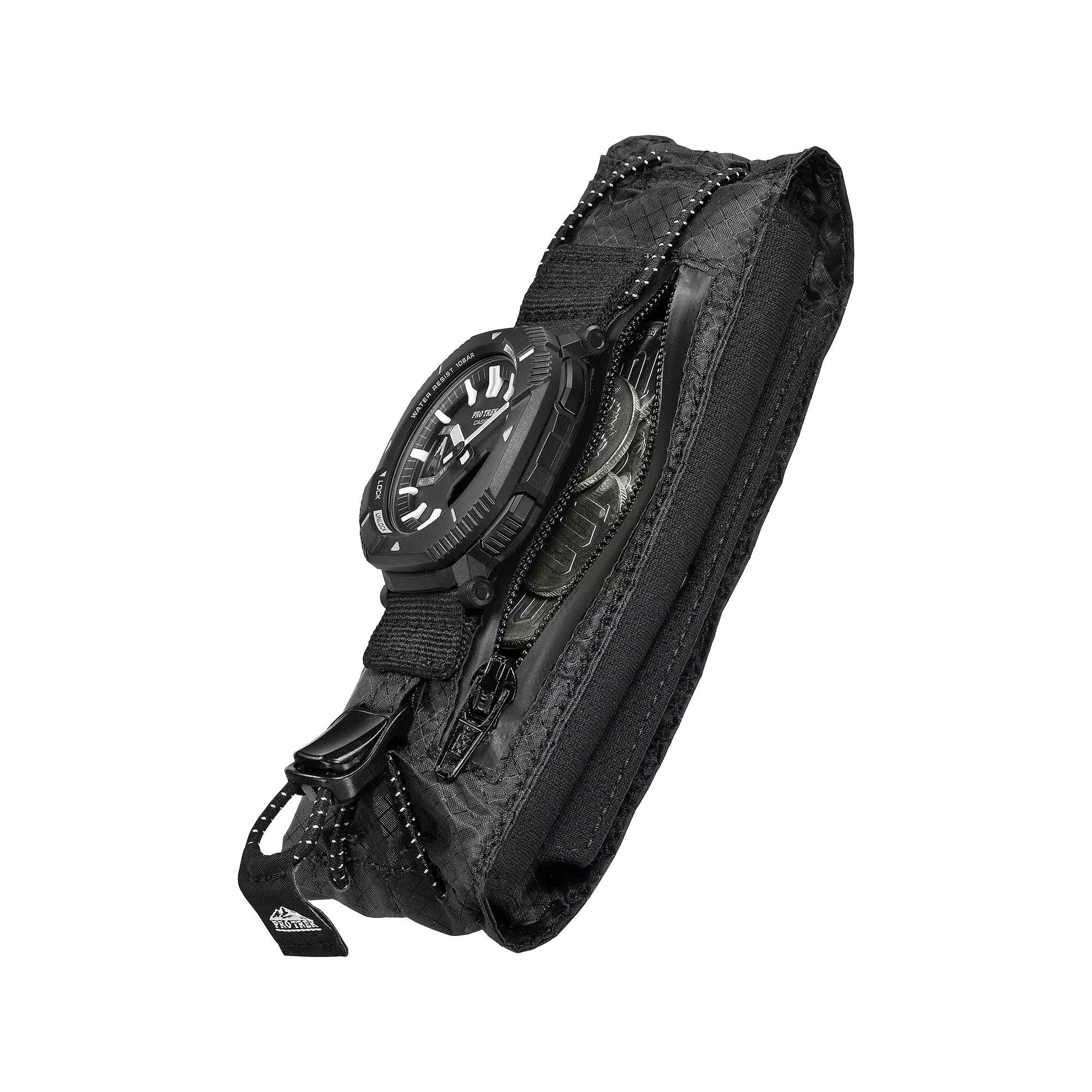 Đồng Hồ Nam Chính Hãng CASIO PRO TREK PRJ-B001EX-1