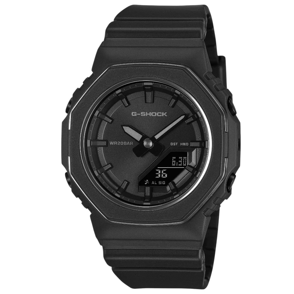 Đồng Hồ Nữ Chính Hãng CASIO G-SHOCK GMA-P2110B-1A
