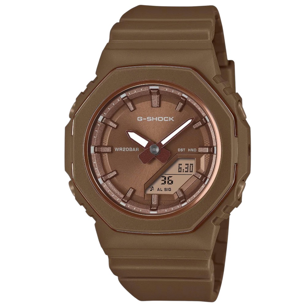 Đồng Hồ Nữ Chính Hãng CASIO G-SHOCK GMA-P2110B-5A
