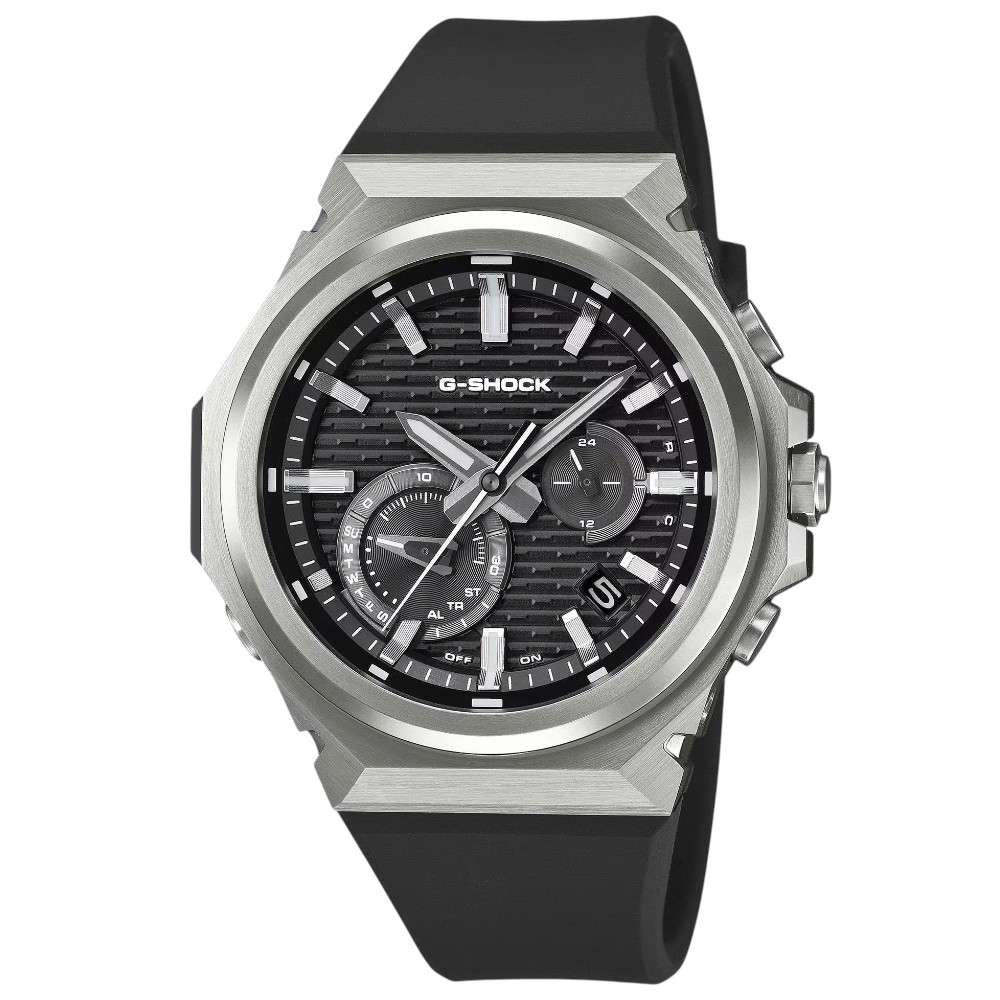 Đồng Hồ Nam Chính Hãng CASIO G-SHOCK GST-B1000-1A