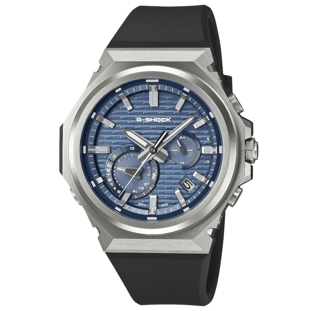 Đồng Hồ Nam Chính Hãng CASIO G-SHOCK GST-B1000-2A