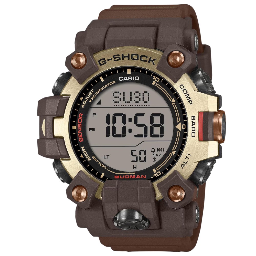 Đồng Hồ Nam Chính Hãng CASIO G-SHOCK GW-9500MH-5