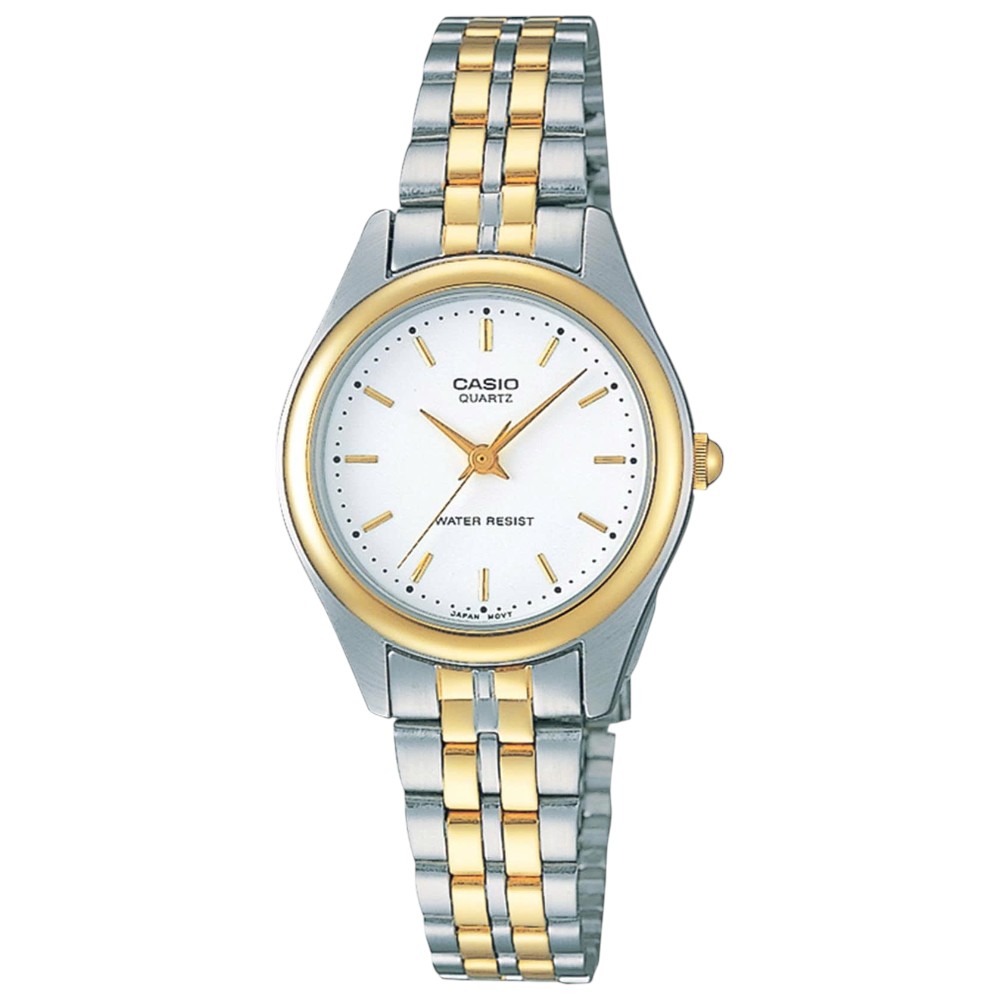 Đồng Hồ Nữ Chính Hãng CASIO LTP-1129G-7AR