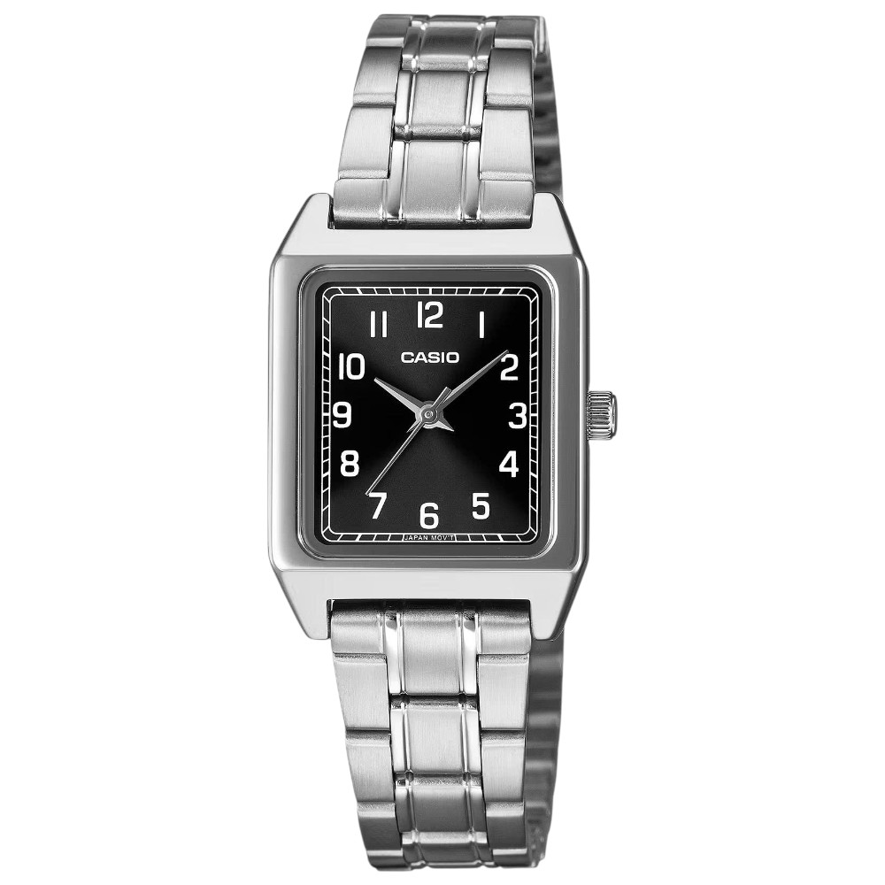 Đồng Hồ Nữ Chính Hãng CASIO LTP-B150DA-1B