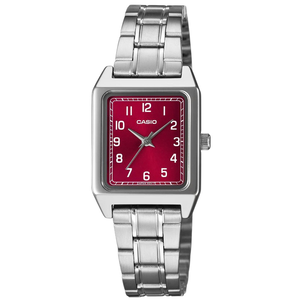 Đồng Hồ Nữ Chính Hãng CASIO LTP-B150DA-4B