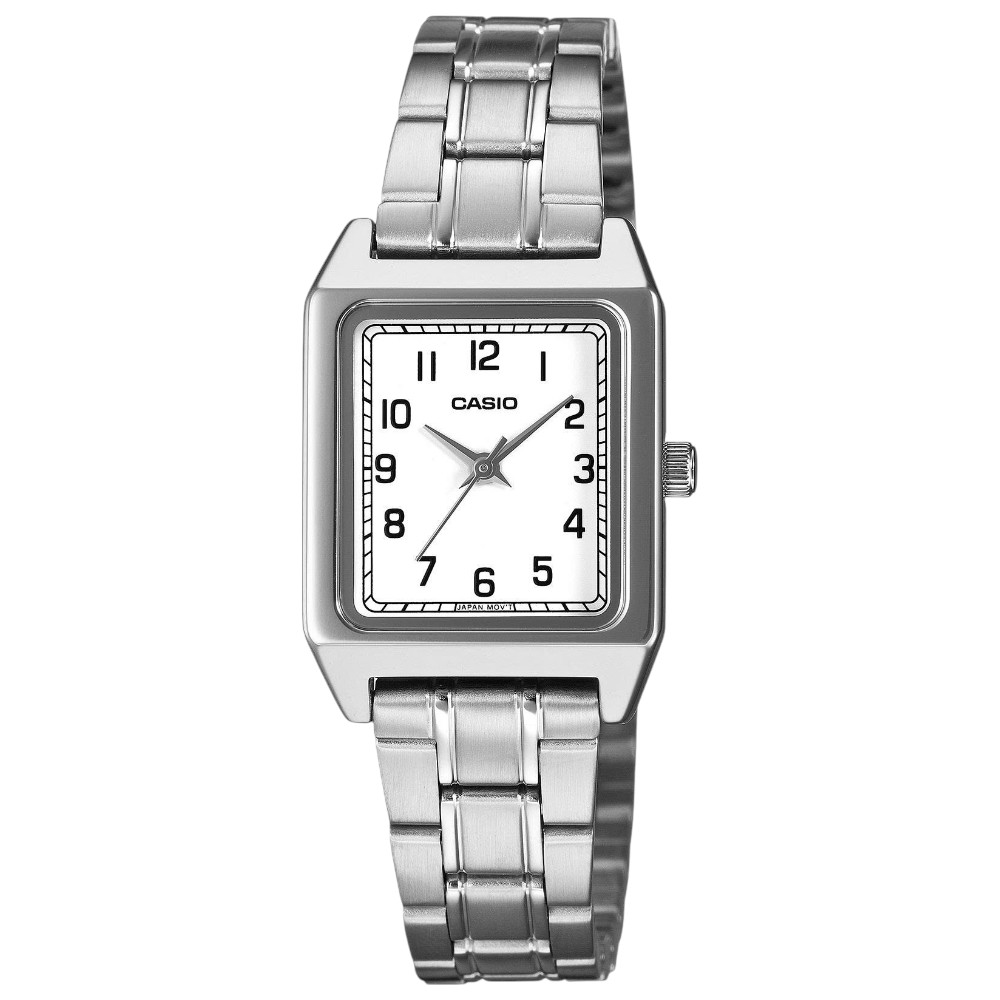 Đồng Hồ Nữ Chính Hãng CASIO LTP-B150DA-7B