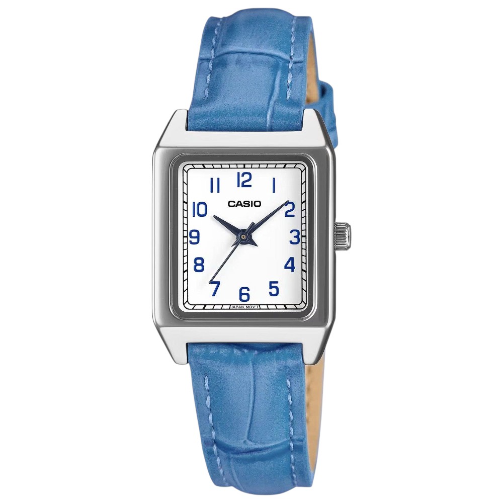 Đồng Hồ Nữ Chính Hãng CASIO LTP-B150LA-2B