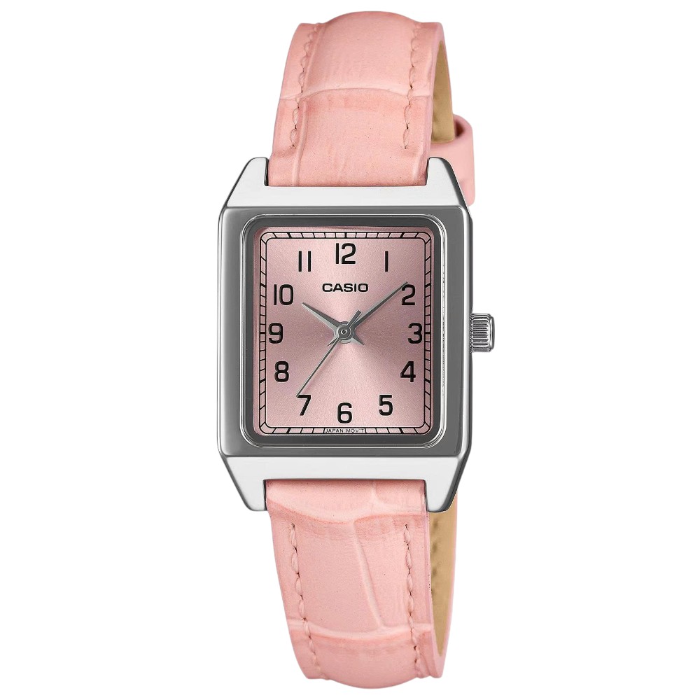 Đồng Hồ Nữ Chính Hãng CASIO LTP-B150LA-4B