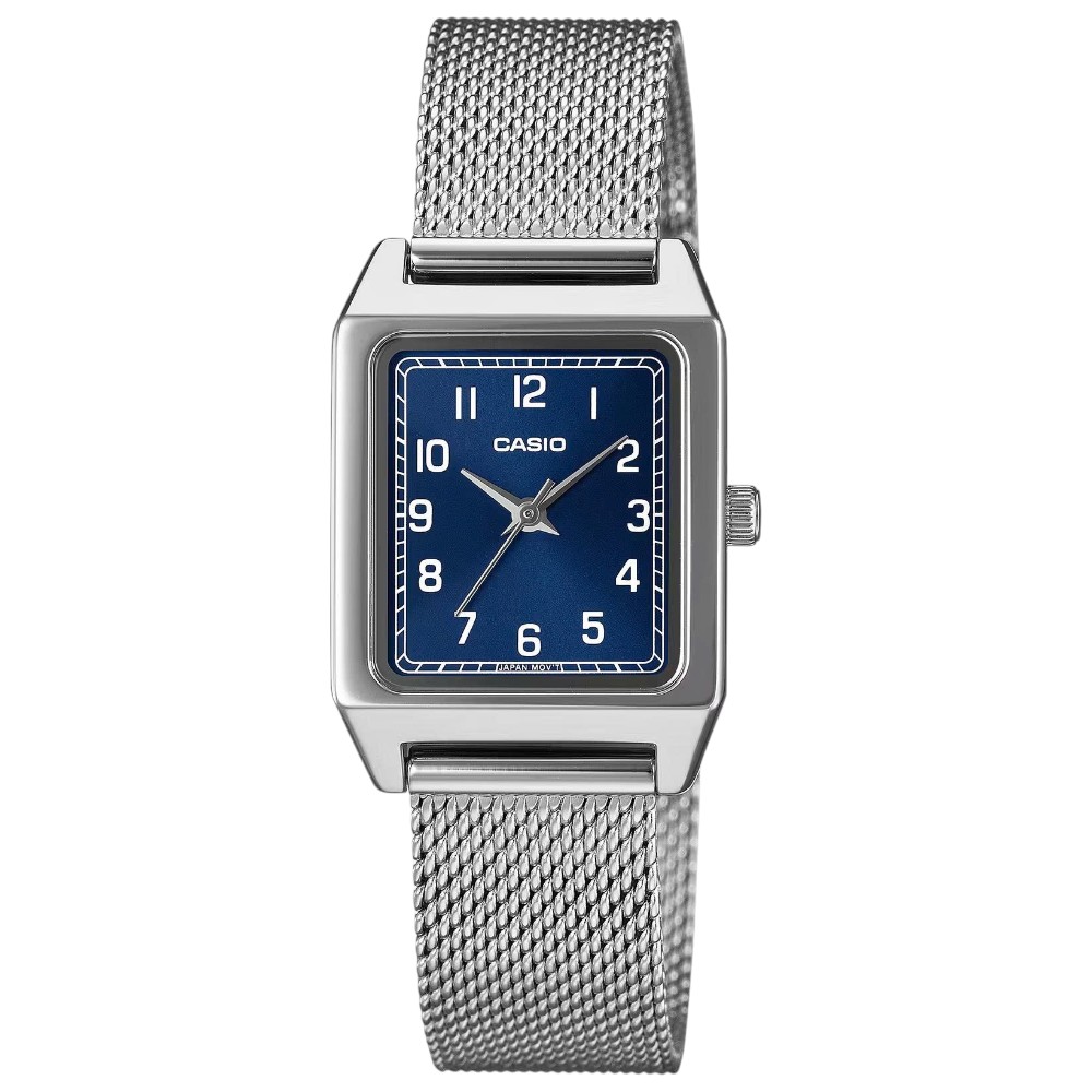 Đồng Hồ Nữ Chính Hãng CASIO LTP-B150M-2B