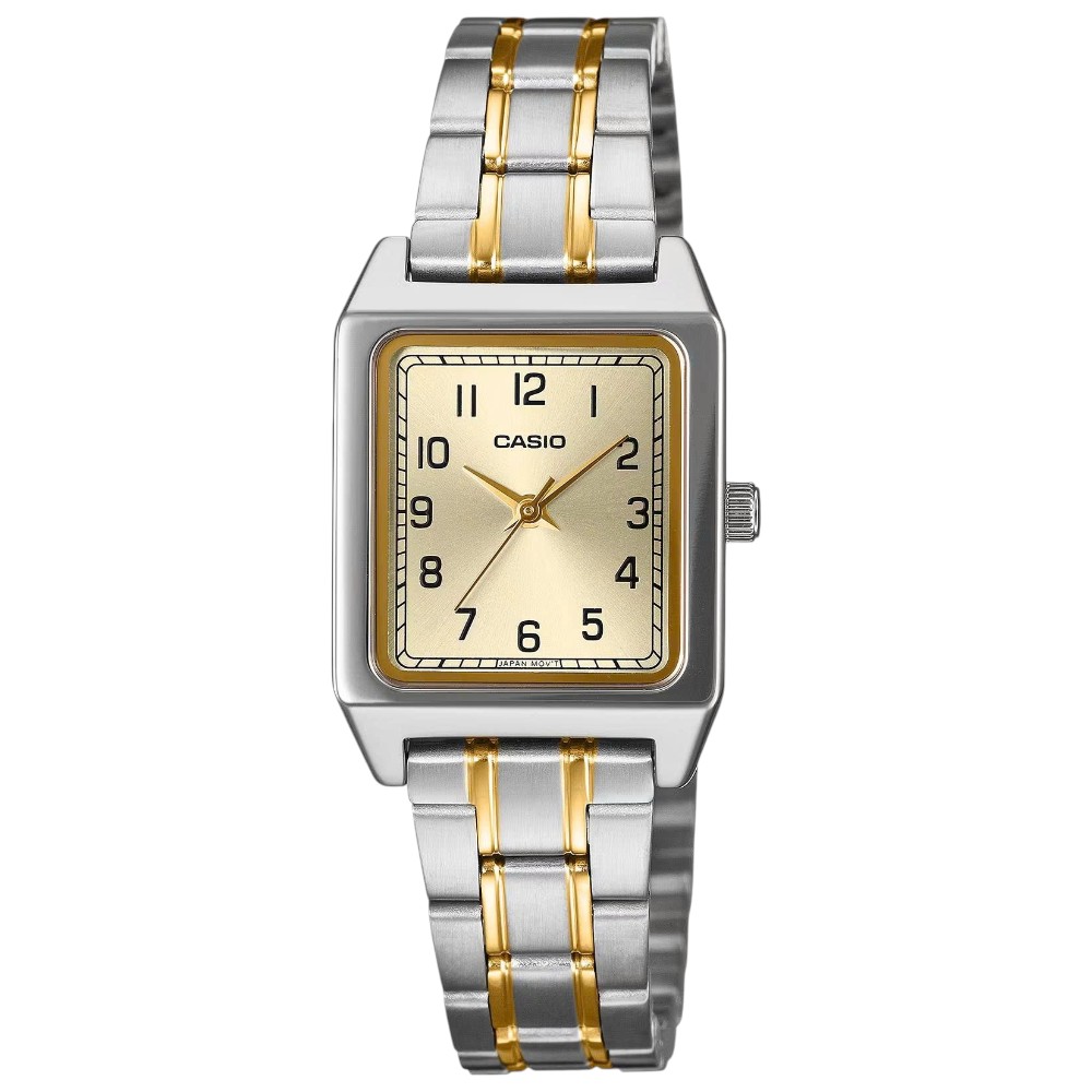Đồng Hồ Nữ Chính Hãng CASIO LTP-B150SG-9B