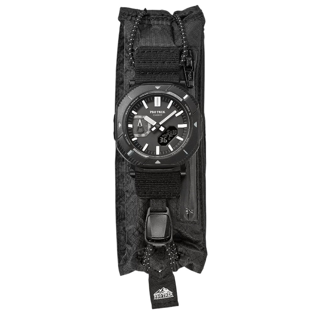 Đồng Hồ Nam Chính Hãng CASIO PRO TREK PRJ-B001EX-1