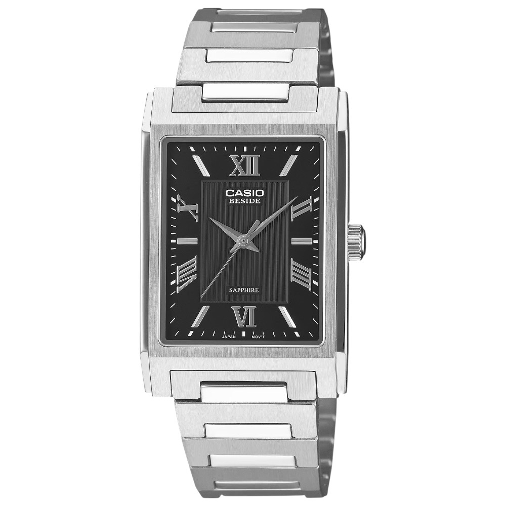 Đồng Hồ Nam Chính Hãng CASIO BMS-105D-1A