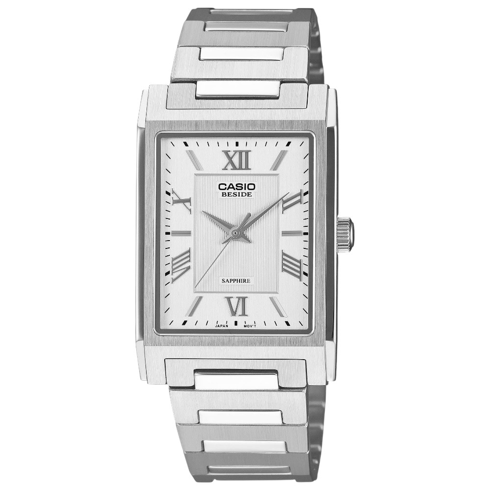 Đồng Hồ Nam Chính Hãng CASIO BMS-105D-7A