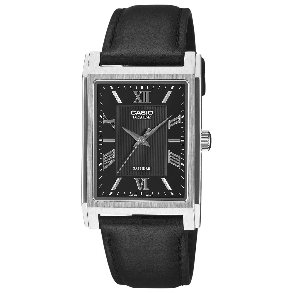 Đồng Hồ Nam Chính Hãng CASIO BMS-105L-1A