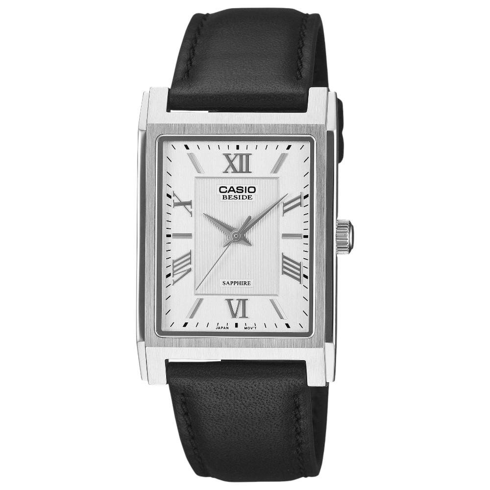 Đồng Hồ Nam Chính Hãng CASIO BMS-105L-7A