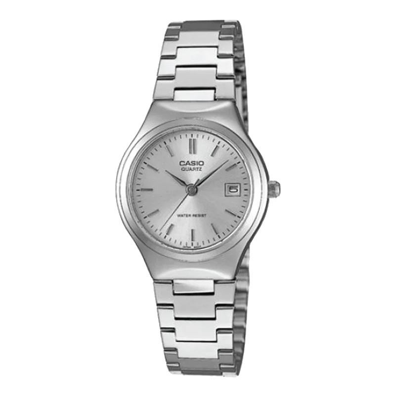Đồng Hồ Nữ Chính Hãng CASIO LTP-1170A-7A
