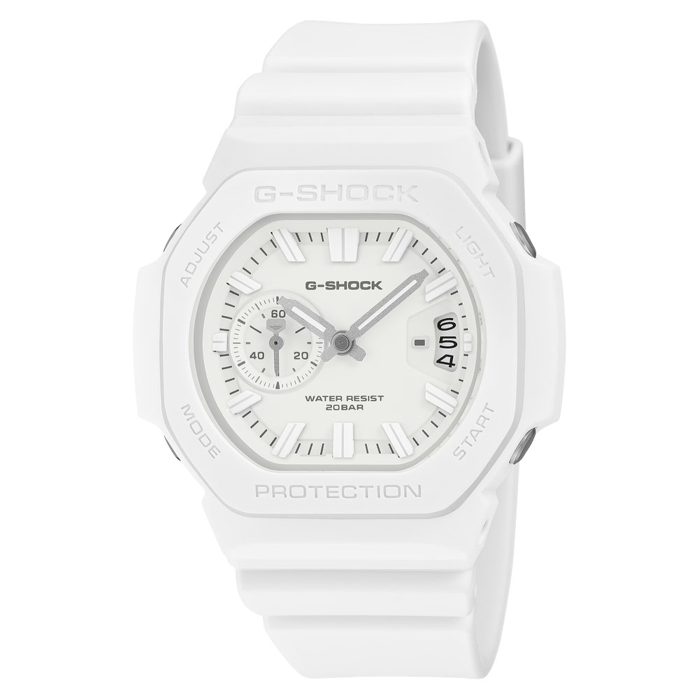 Đồng Hồ Nam Chính Hãng CASIO G-SHOCK GAC-2500-7A
