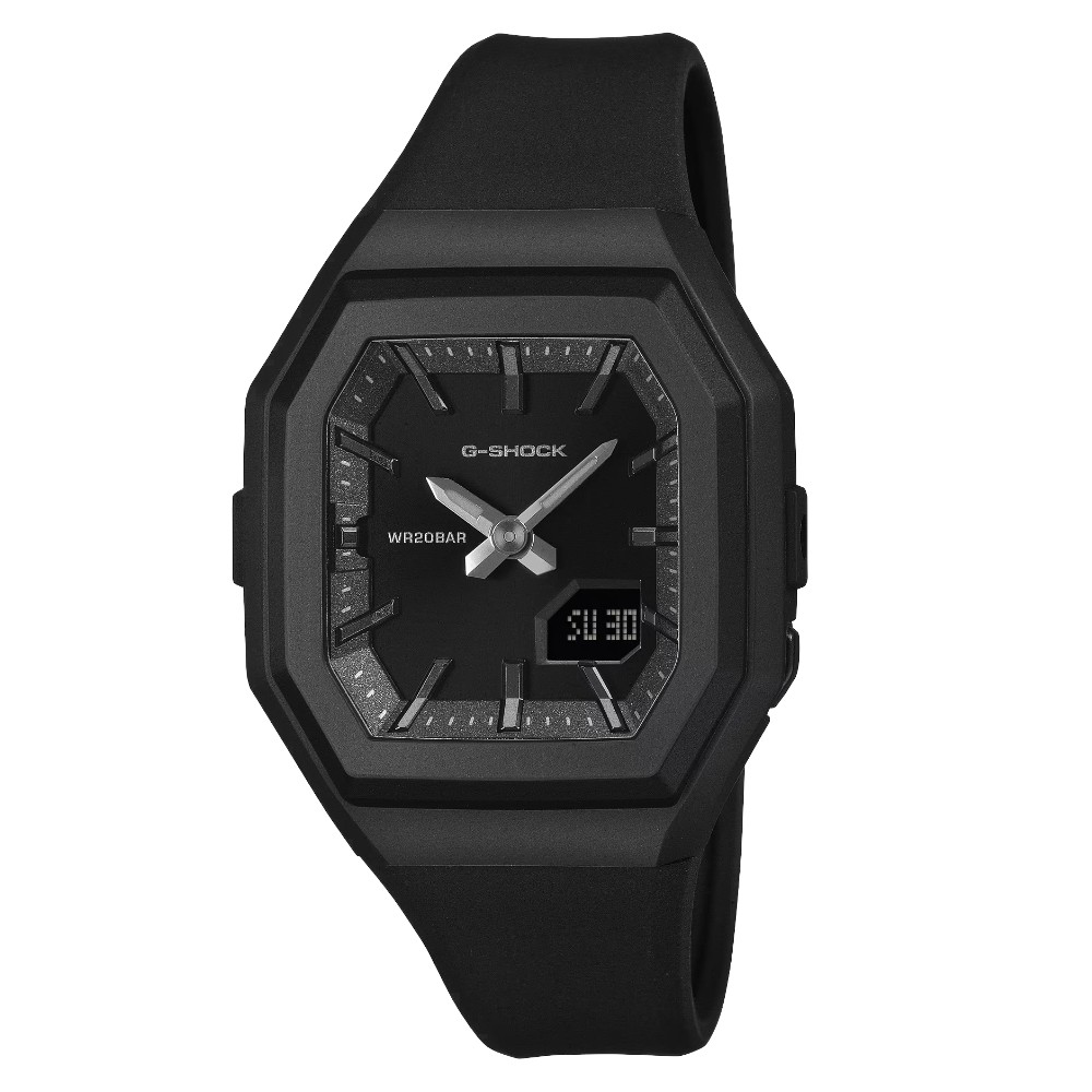 Đồng Hồ Nữ Chính Hãng CASIO G-SHOCK GMA-S160-1B