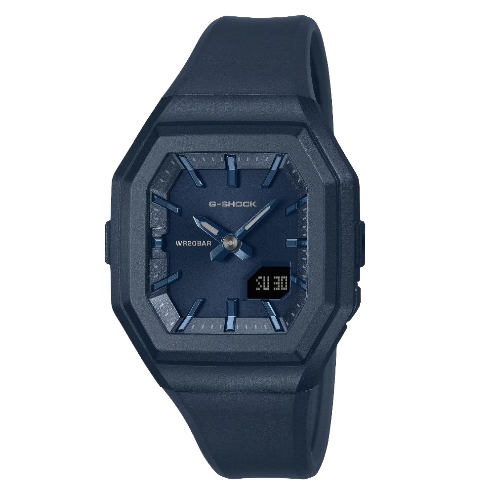 Đồng Hồ Nữ Chính Hãng CASIO G-SHOCK GMA-S160-2B